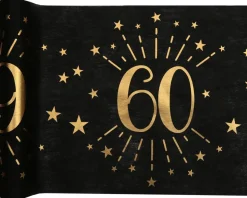 Bordløber 60 Års Fødselsdag
