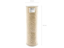 Bordløber Jute