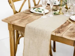 Bordløber Jute