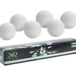 Bordtennisbolde
