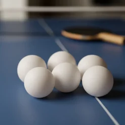 Bordtennisbolde