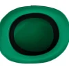 Bowlerhat Grøn