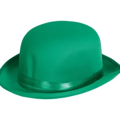 Bowlerhat Grøn
