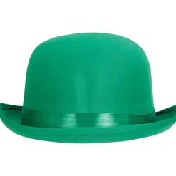 Bowlerhat Grøn