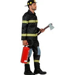 Brandmand Kostume