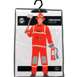 Brandmand Kostume