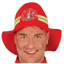 Brandmand Kostume