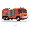 Brandmand Sam® Kagelys