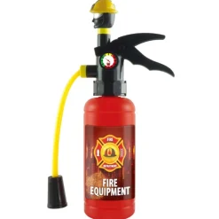 Brandslukker Vandpistol