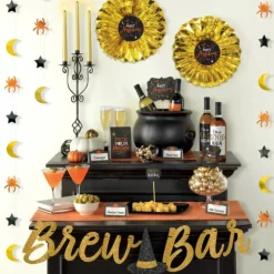 Brew Bar Heks Buffetsæt