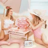 Bride To Be Musling Servietter