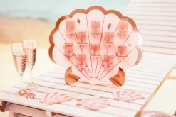 Bride To Be Musling Servietter