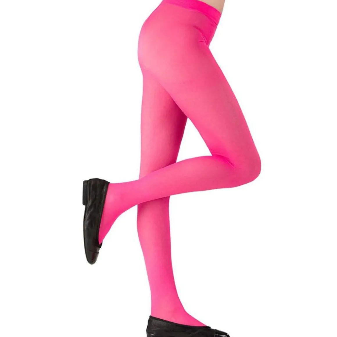 Børnestrømpebukser Pink