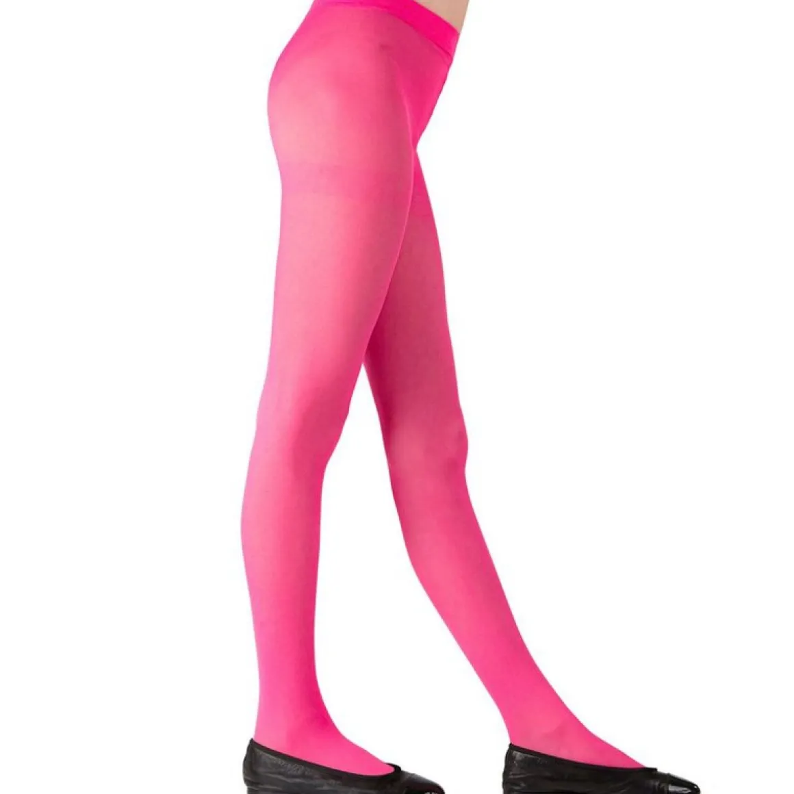 Børnestrømpebukser Pink
