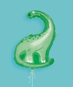 Brontosaurus Dinosaur Folieballon