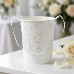 Bryllup Spand Til Rosenblade