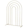 Bue Backdrop Stativ Guld