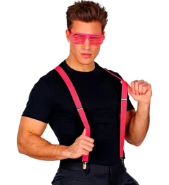 Bukseseler Neonpink