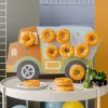 Byggeplads Donutvæg