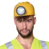 Bygningsarbejder Hjelm