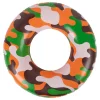 Camouflage Badering