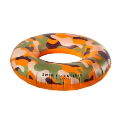 Camouflage Badering
