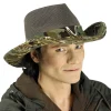 Camouflage Cowboyhat