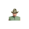Camouflage Cowboyhat