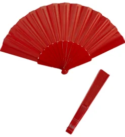 Cancan Vifte Rød