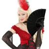 Cancan Vifte Sort