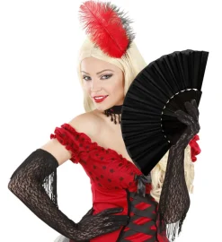 Cancan Vifte Sort