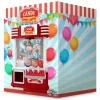 Candy Grabber Slikmaskine