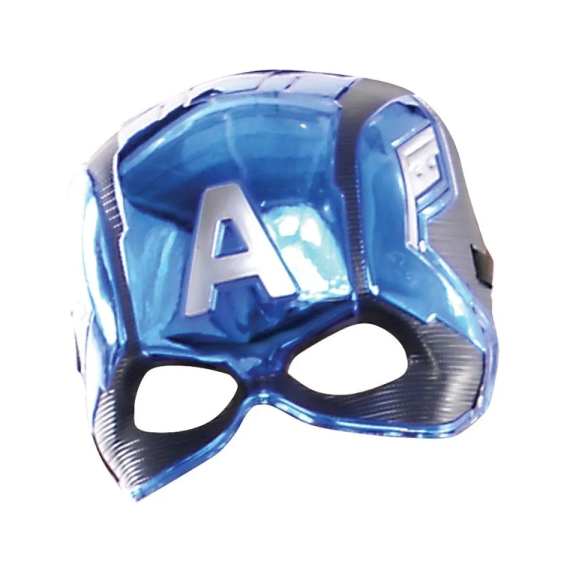 Captain America® Børnemaske