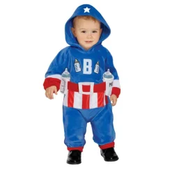 Captain Milk Babykostume