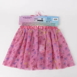 Care Bears® Tutu & Hårbøjle Tilbehørssæt Lyserød