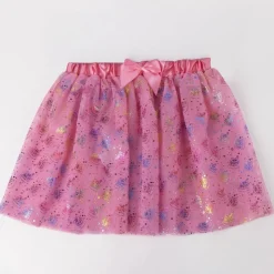 Care Bears® Tutu & Hårbøjle Tilbehørssæt Lyserød