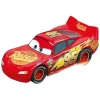 Carrera GO!!!® Cars® Lynet McQueen Neon Night Racerbil