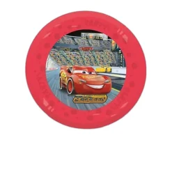 Cars 3® Genanvendelige Plasttallerkener