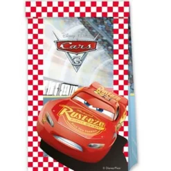 Cars 3® Partyposer