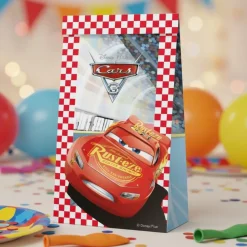 Cars 3® Partyposer