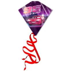 Cars® Lightning McQueen Drage