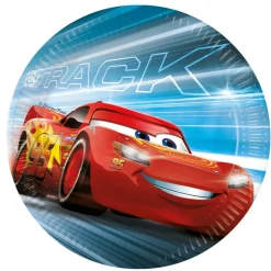 Cars® Victory Is Mine Paptallerkener