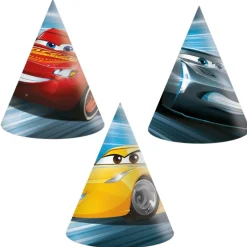 Cars® Partyhatte