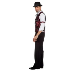 Casino Kostume