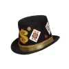 Casino Tophat Sort
