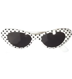 Cateye 50'er Solbriller