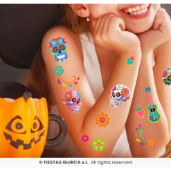 Catrina Tatoveringer