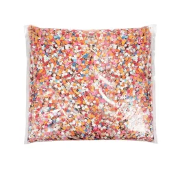 Cellulose Konfetti