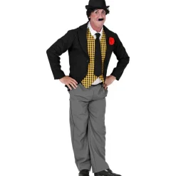 Charlie Bowler Kostume