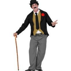 Charlie Bowler Kostume